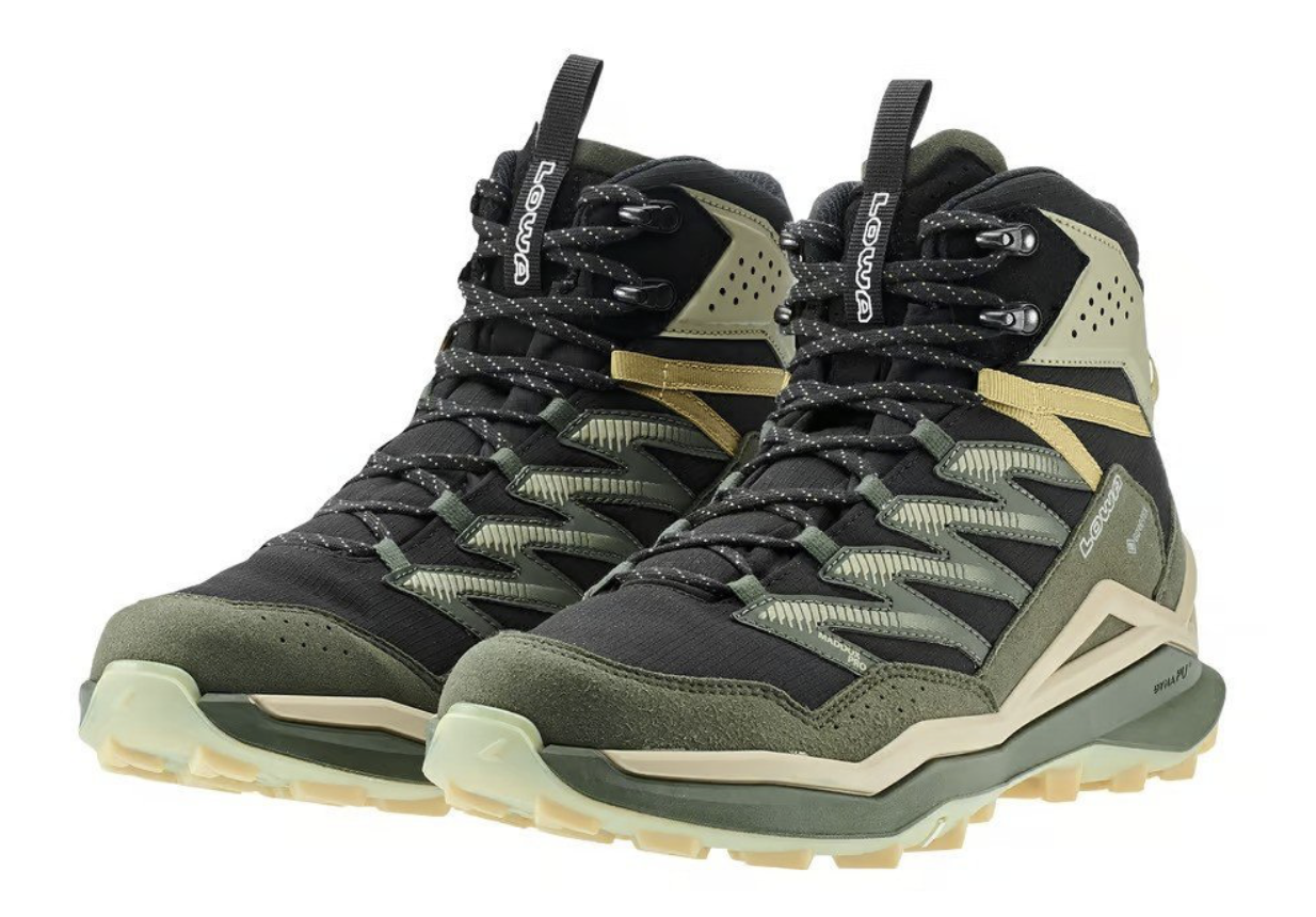 Lowa MADDOX PRO GTX MID