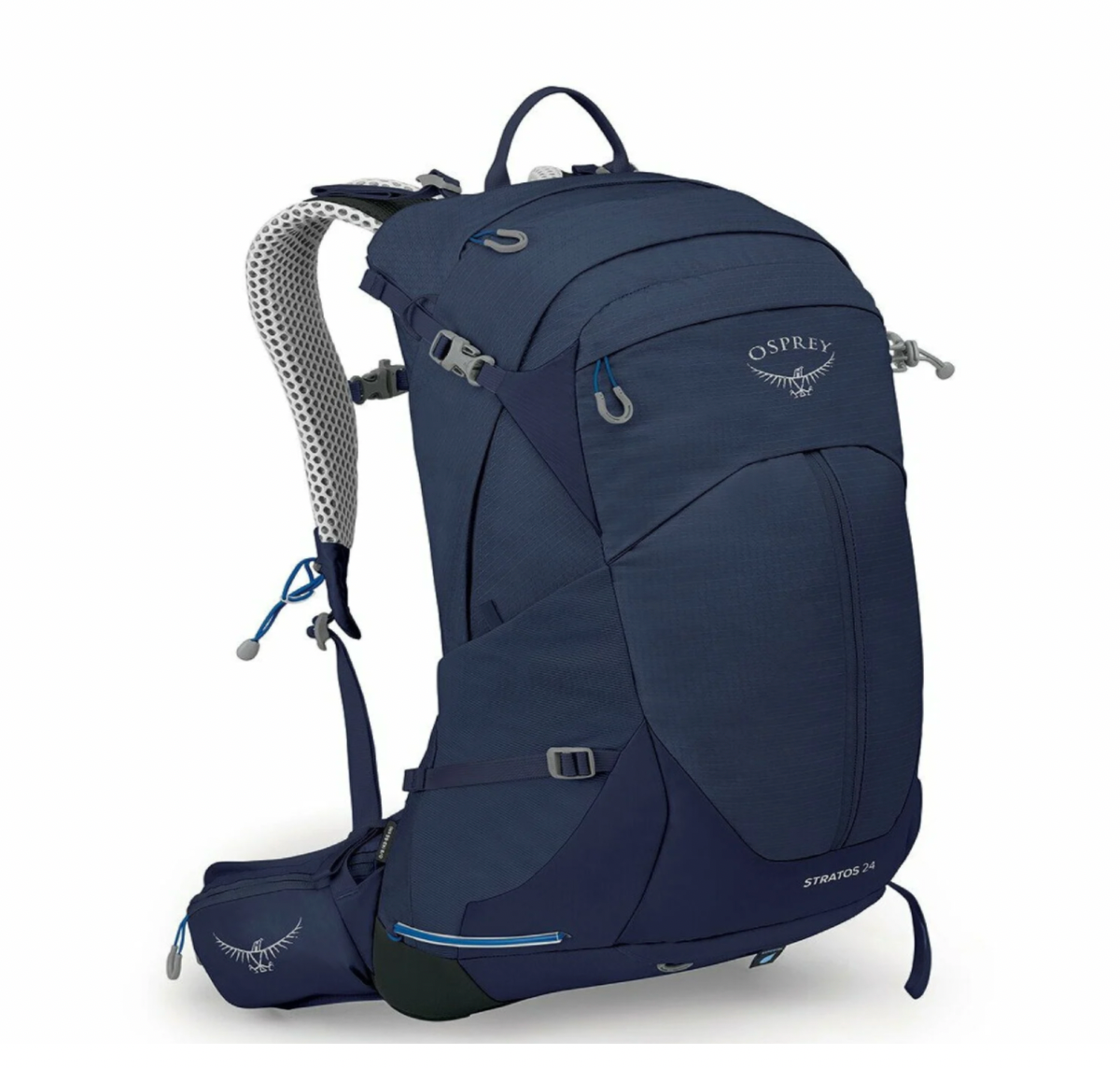 Osprey Stratos 24L Bag Day Hiking