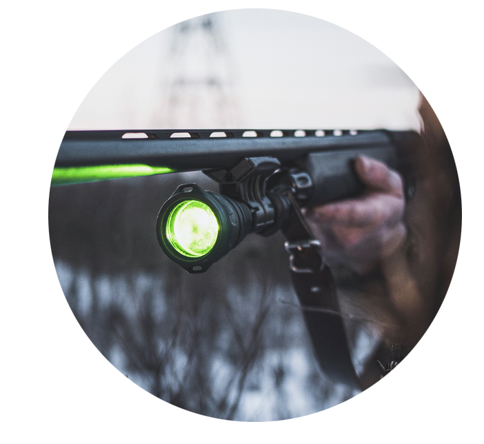 Armytek Predator Pro Magnet USB Extended Set White Light