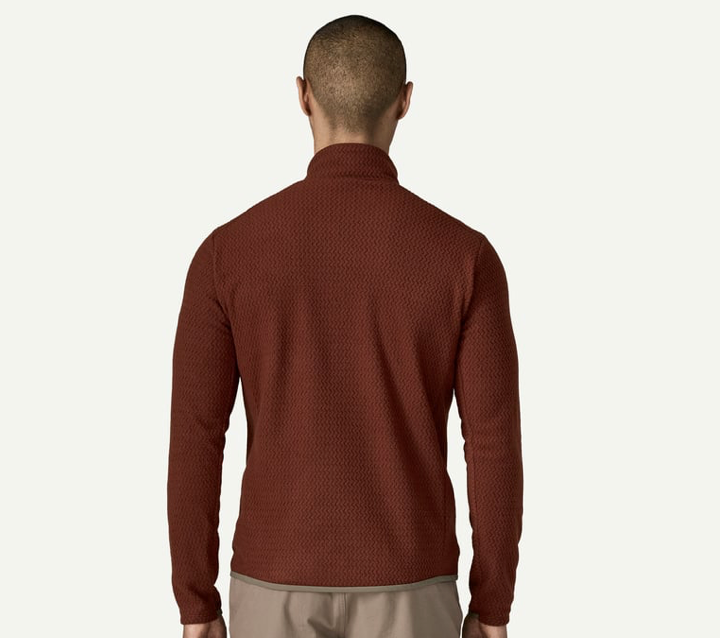 Patagonia Men's R1® Air Fleece Jacket