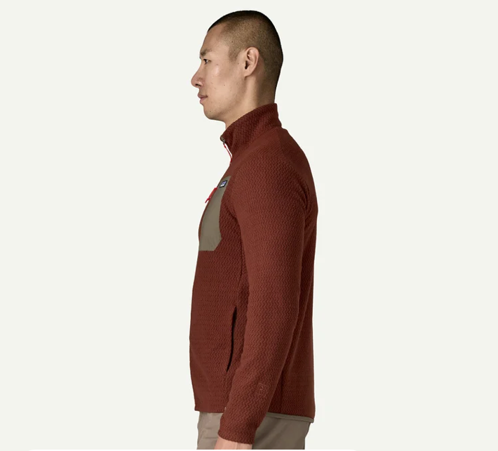 Patagonia Men's R1® Air Fleece Jacket