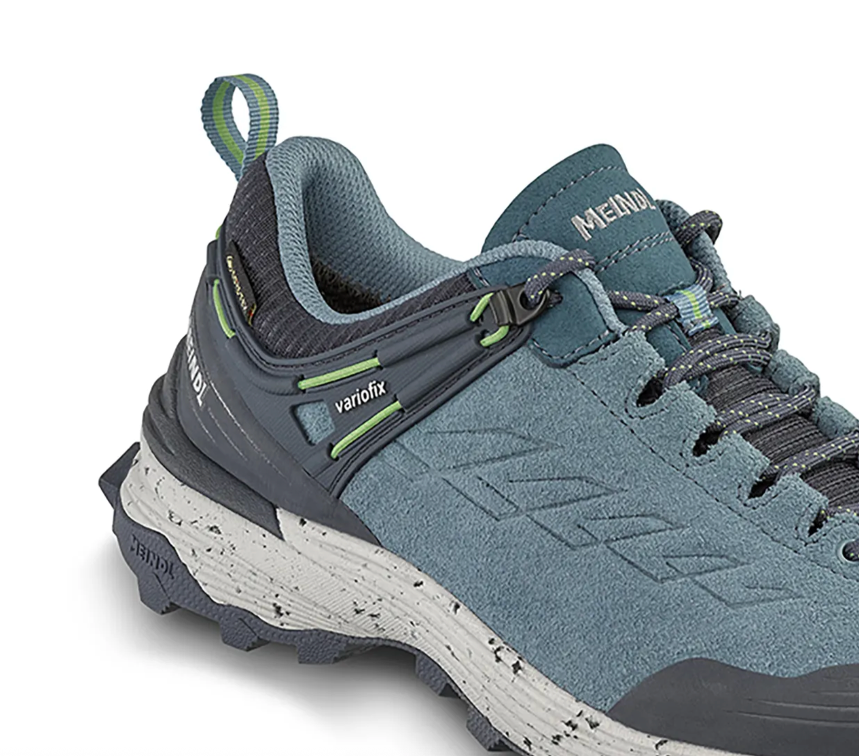 Meindl Dallas Lady GTX Shoes