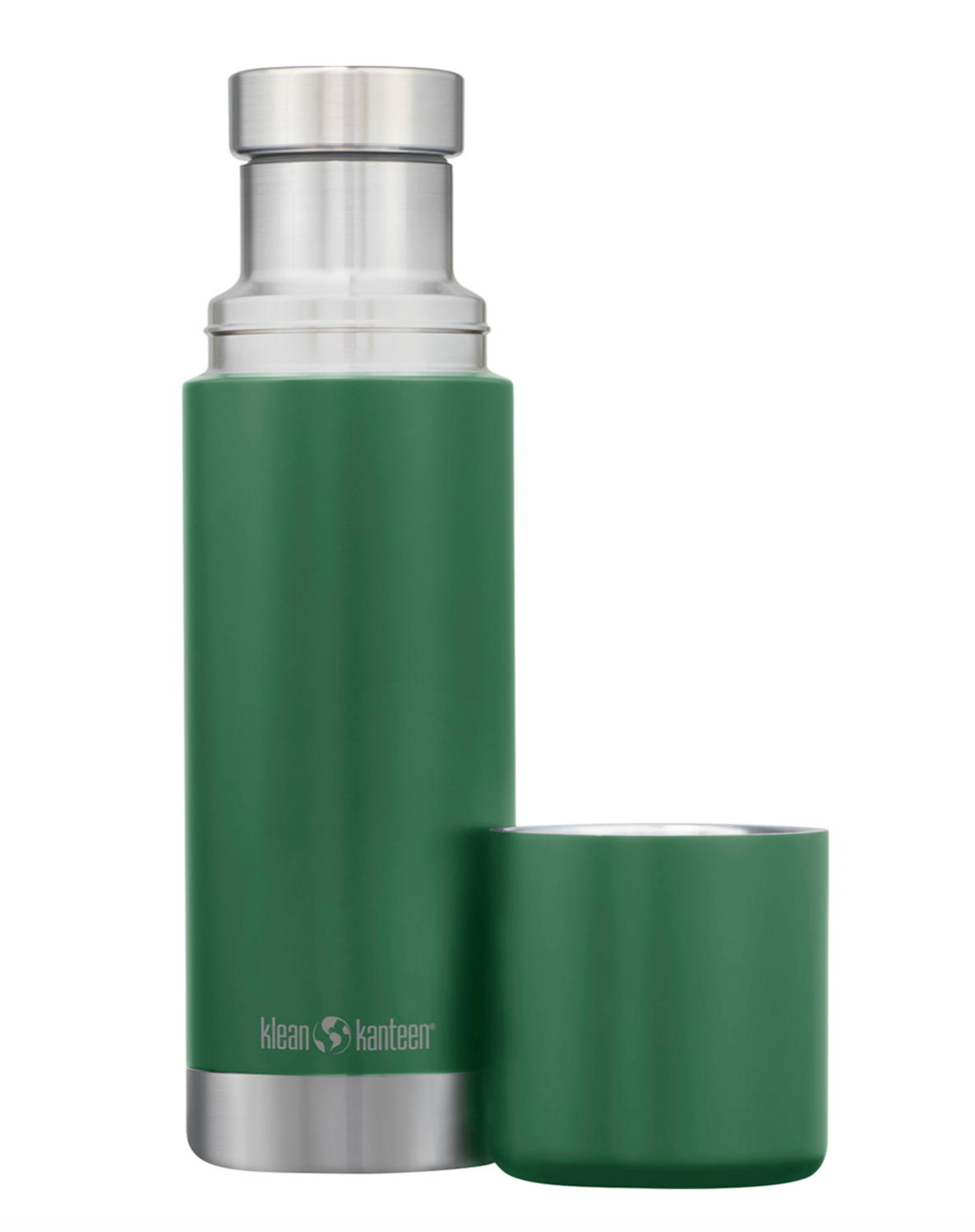 Klean Kanteen TKPro Insulated 500ml - Pour-Through Cap
