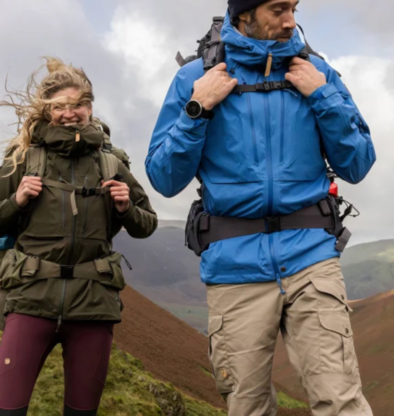 Fjallraven KEB GTX JACKET M
