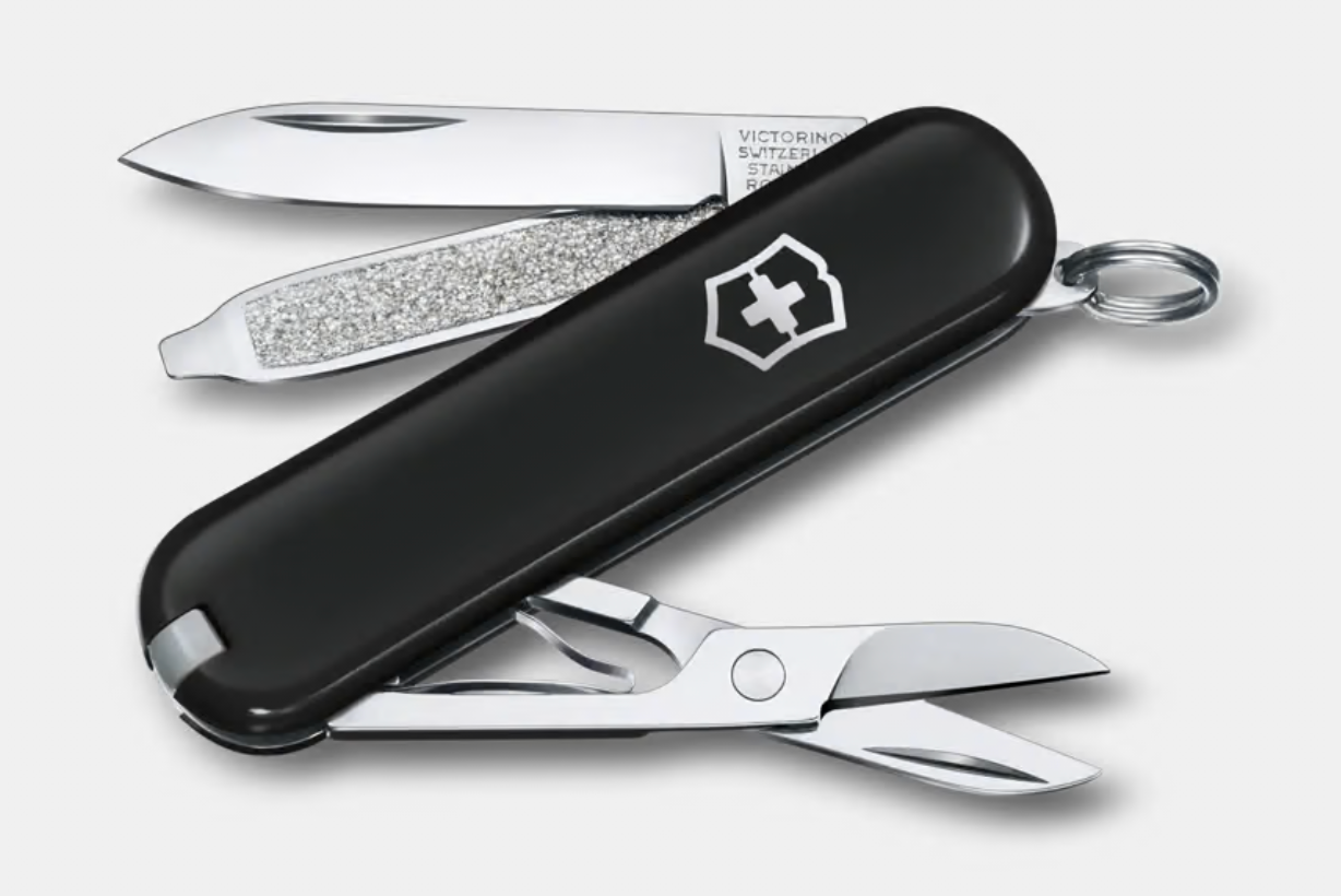 Victorinox CLASSIC SD CLASSIC COLORS