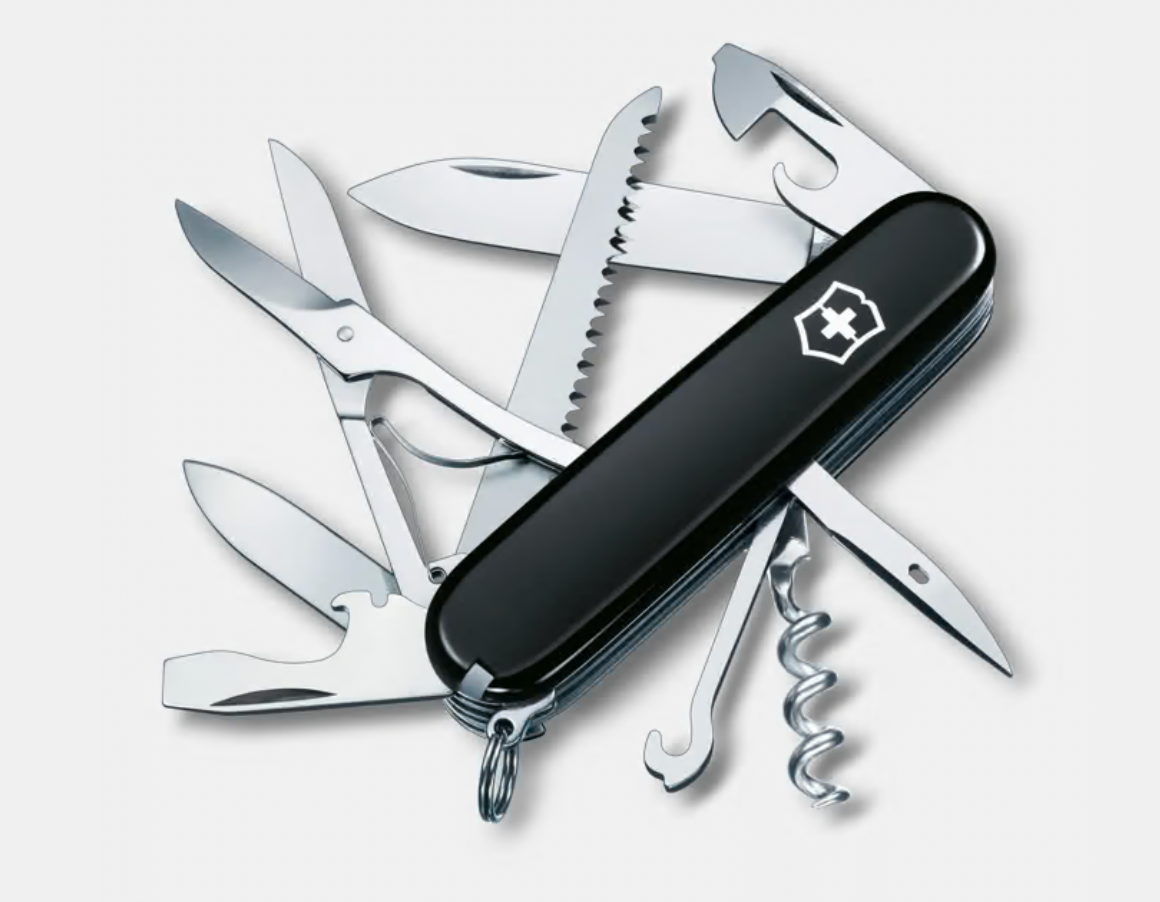Victorinox HUNTSMAN