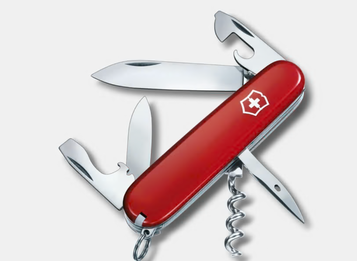 Victorinox SPARTAN