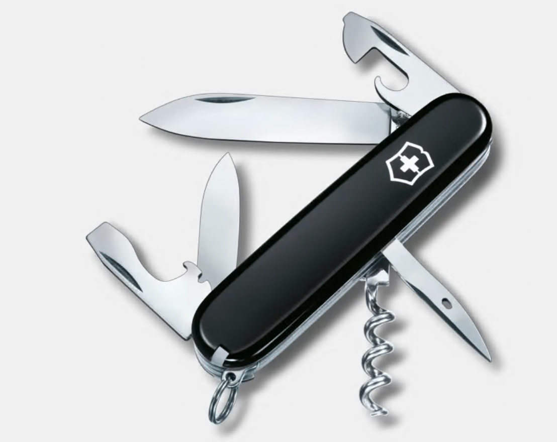 Victorinox SPARTAN