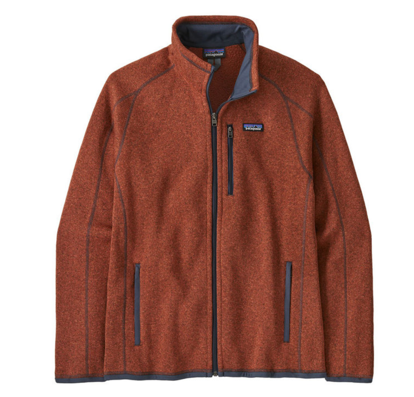 Patagonia Men's Better Sweater Fleece Jkt