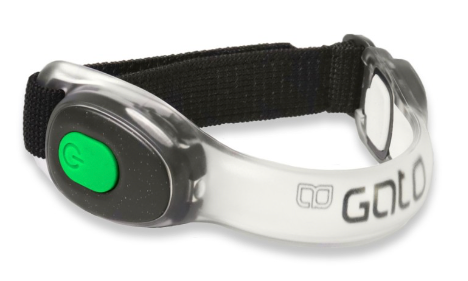 Gato USB NEON LED ARMBAND