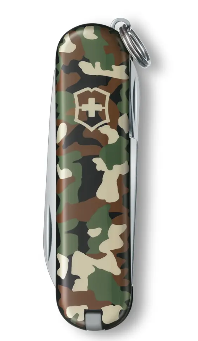 Victorinox CLASSIC SD PRINTED