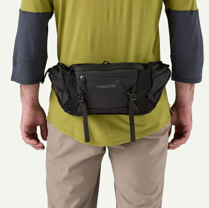 Patagonia Fieldsmith Hip Pack 5L