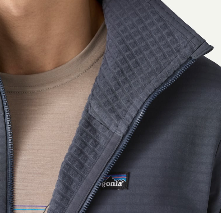 Patagonia R1 TechFace Jkt