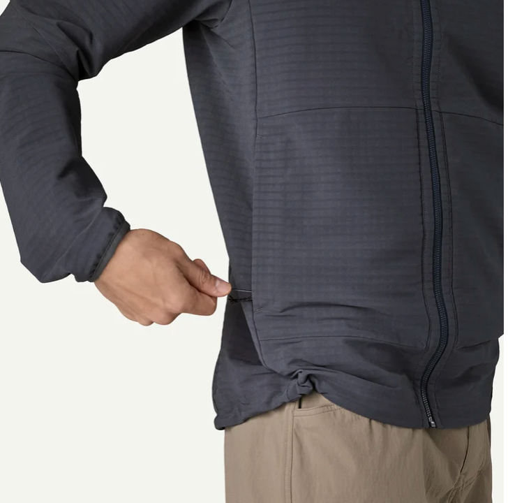 Patagonia R1 TechFace Jkt