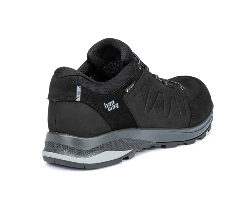 Hanwag Torsby Low SF Extra GTX M