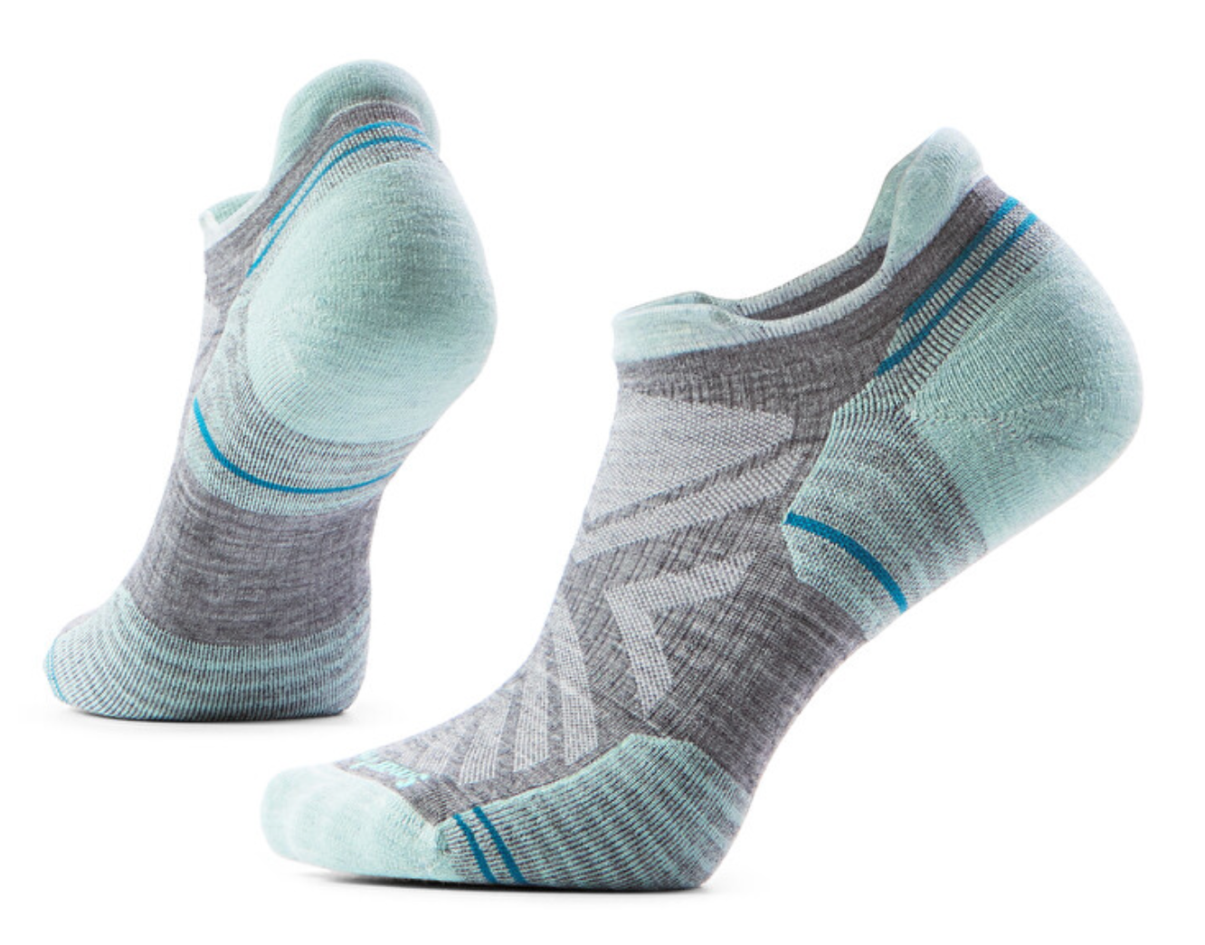 Smartwool Hike Low Ankle Socks W