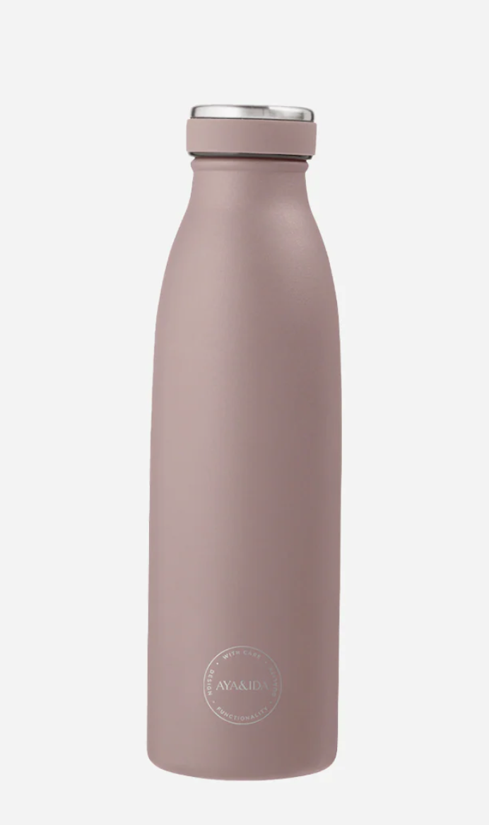 AYA&IDA Drinking Bottle - 500ML