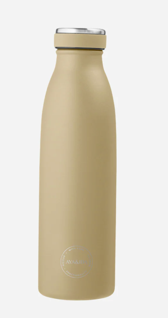 AYA&IDA Drinking Bottle - 500ML