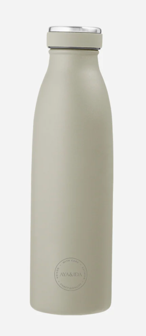 AYA&IDA Drinking Bottle - 500ML