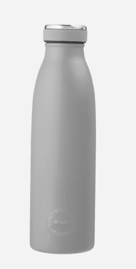 AYA&IDA Drinking Bottle - 500ML
