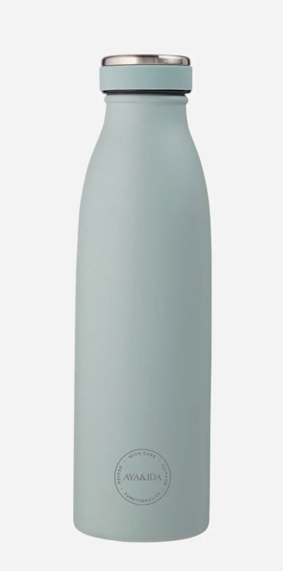 AYA&IDA Drinking Bottle - 500ML