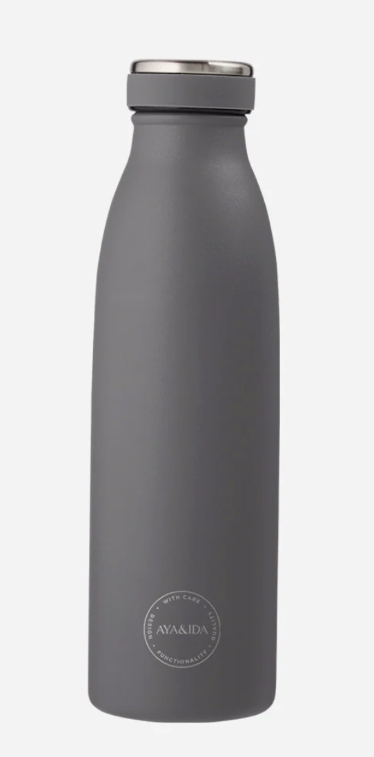AYA&IDA Drinking Bottle - 500ML