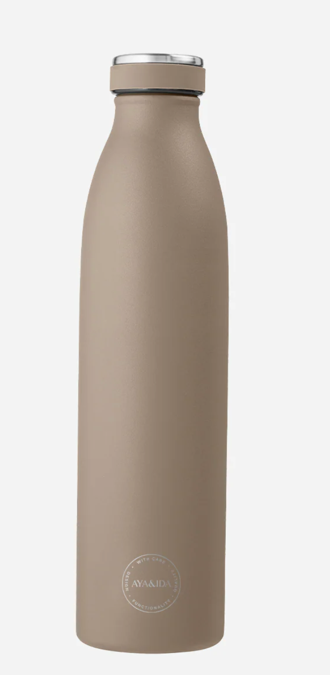 AYA&IDA Drinking Bottle - 750ML