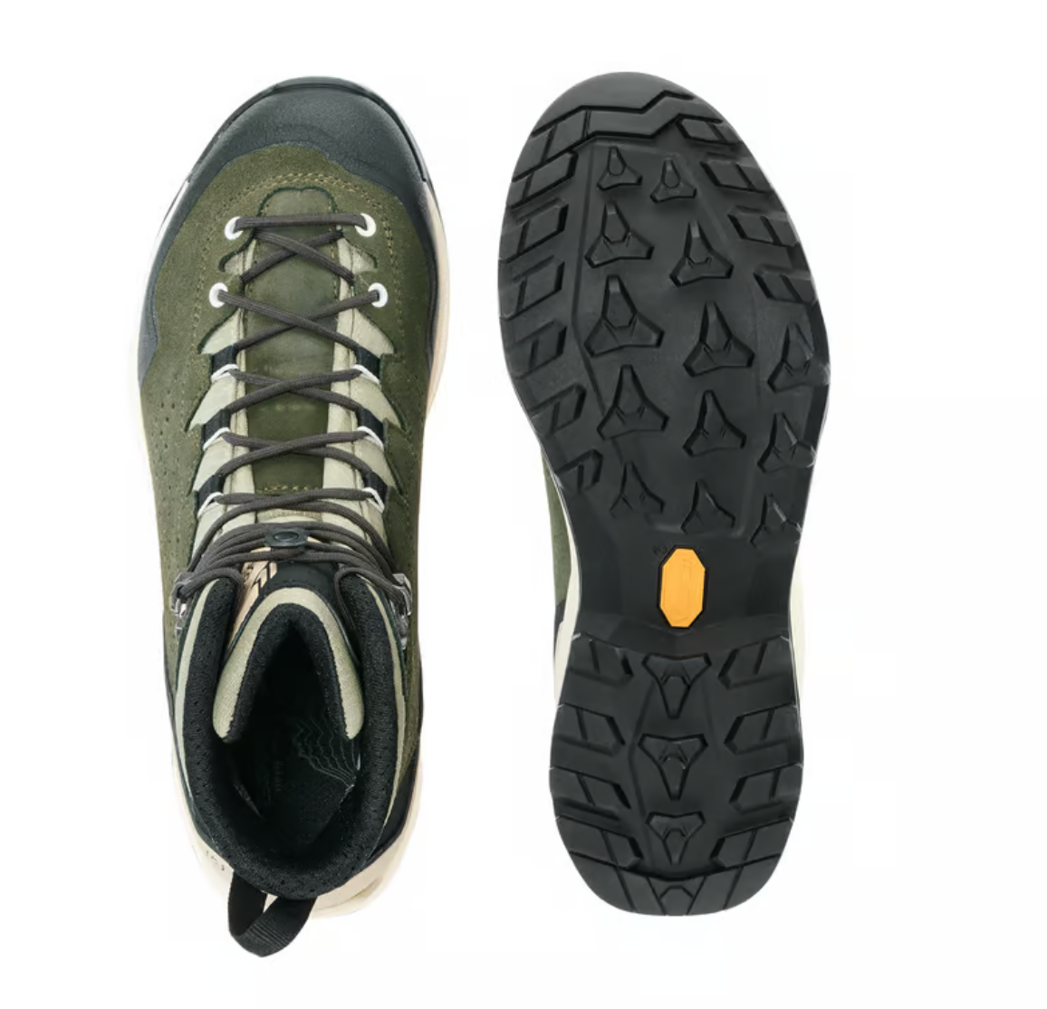 Lowa Explorer GTX MID W's