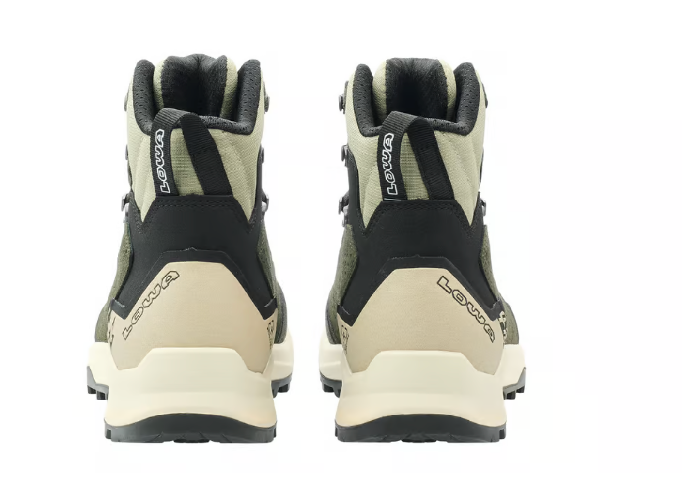 Lowa Explorer GTX MID W's