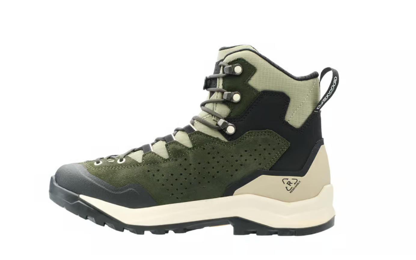 Lowa Explorer GTX MID W's