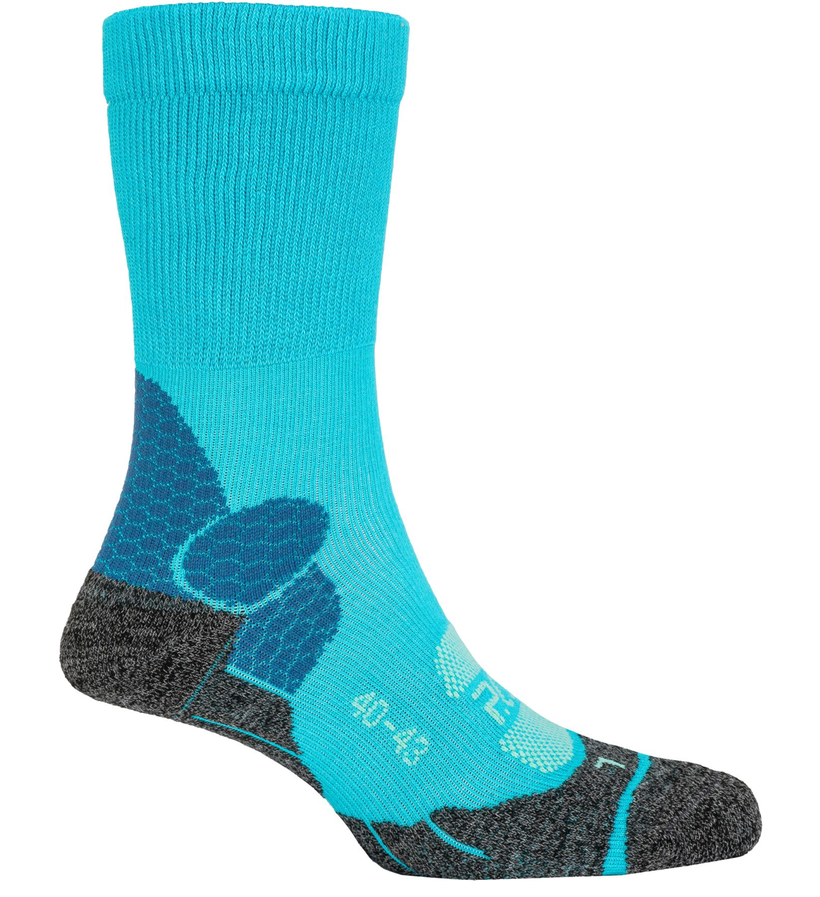 PAC TR 5.2 Trekking Bamboo Cool Soks W