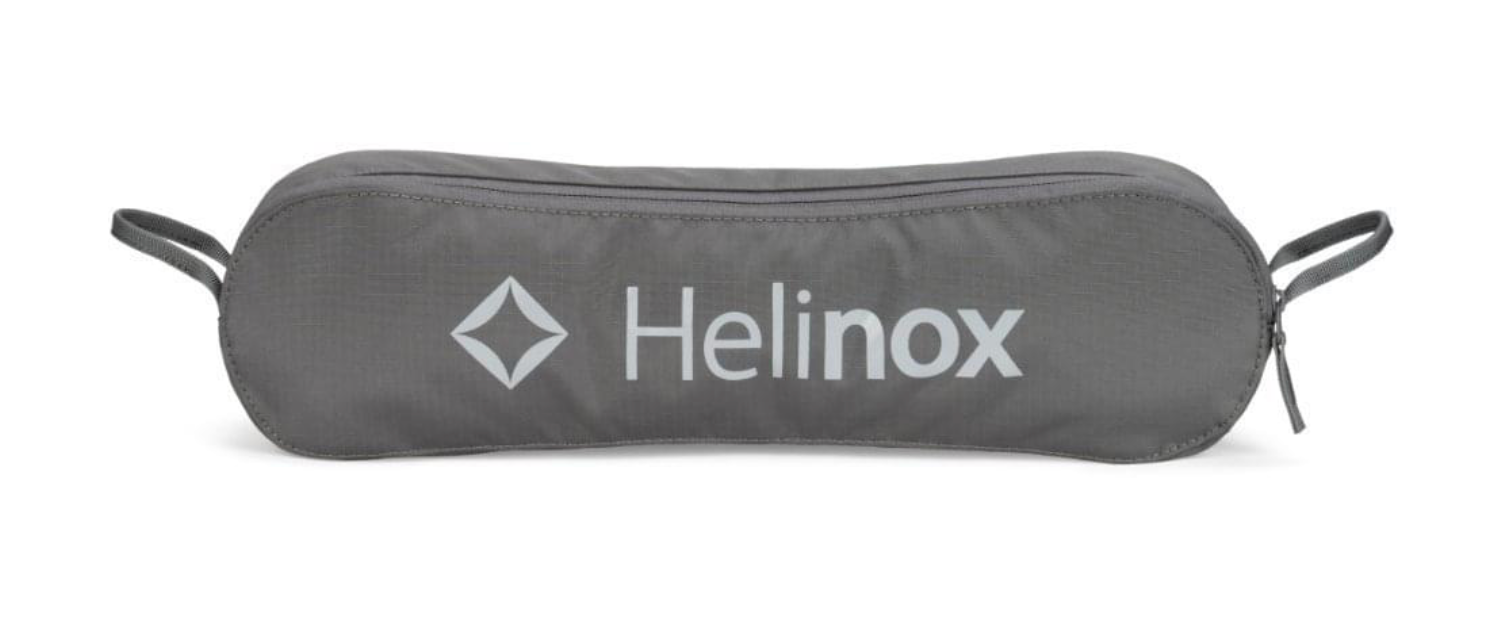 Helinox Chair One Charcoal