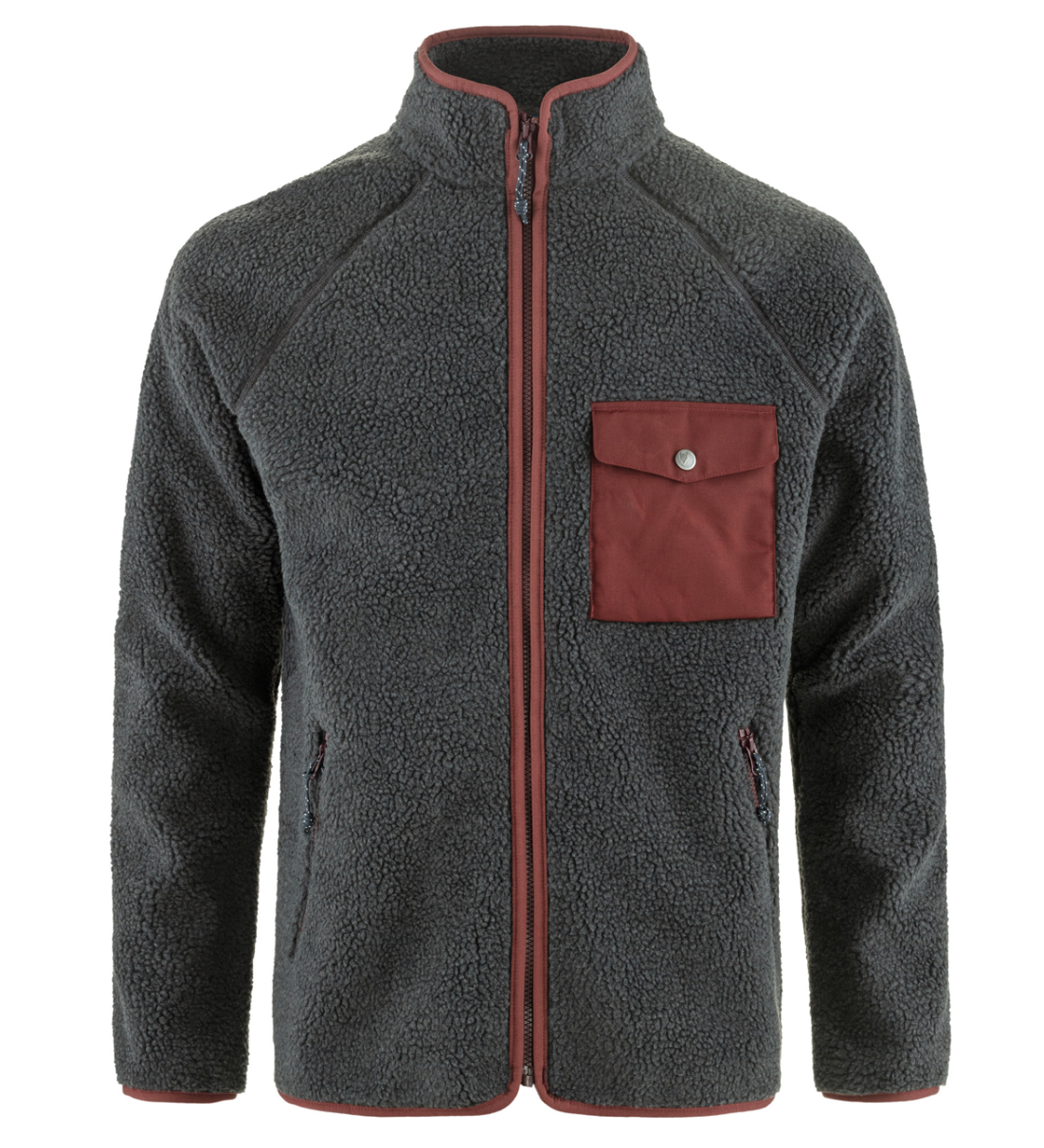 Fjallraven Vardag Pile Fleece M