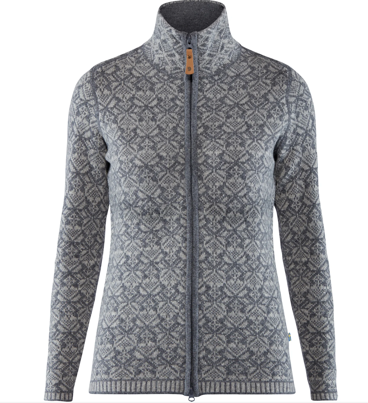 Fjallraven Snow Cardigan W