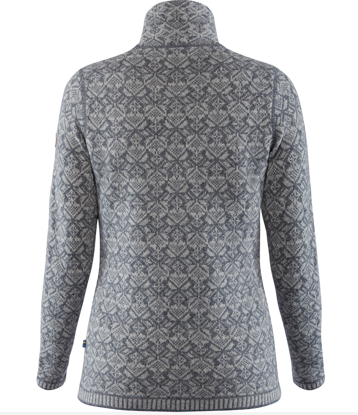 Fjallraven Snow Cardigan W