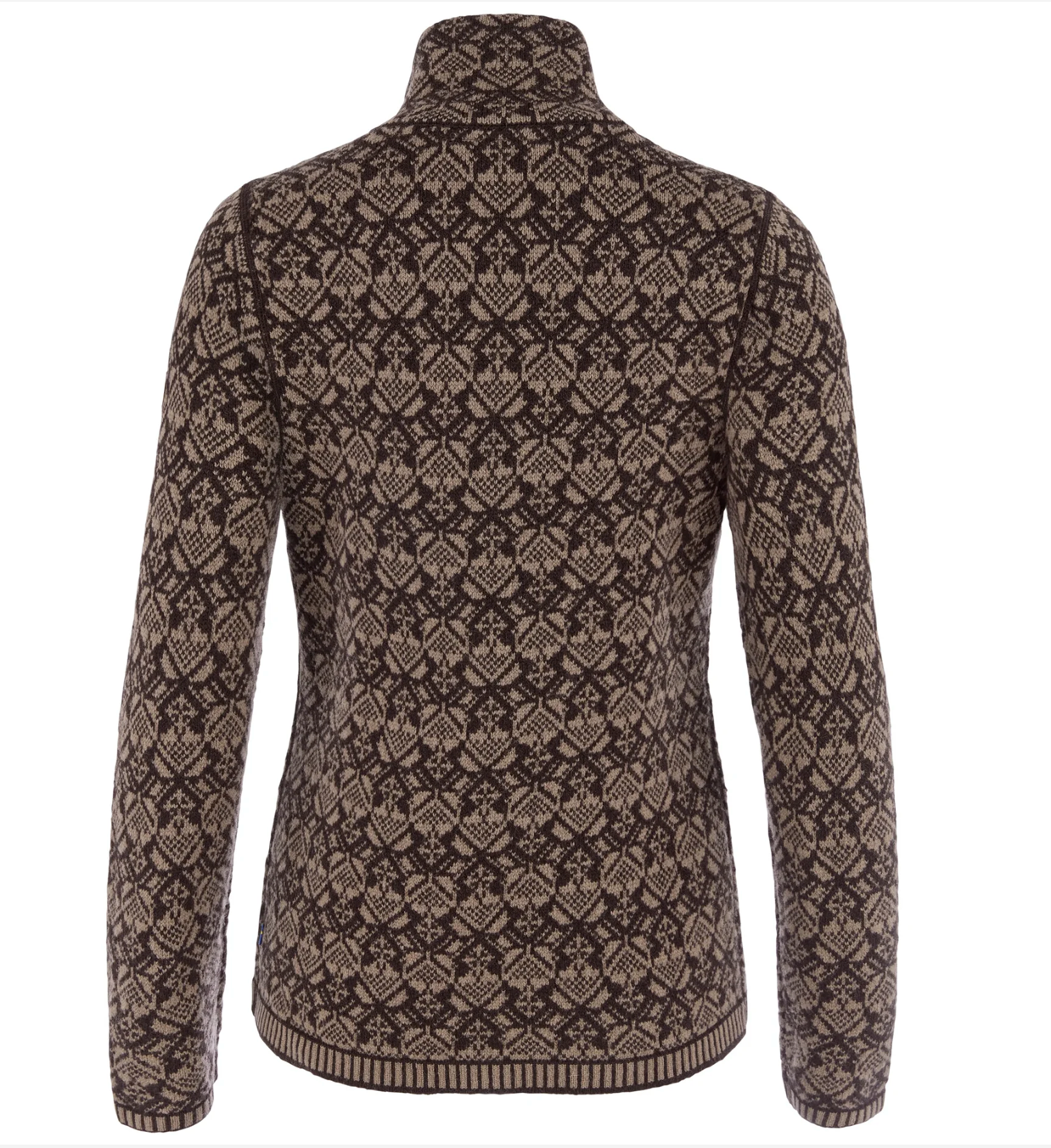Fjallraven Snow Cardigan W