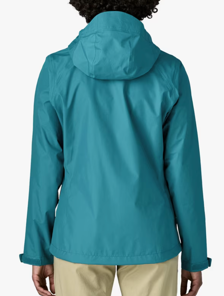 Patagonia W's Torrentshell 3L Rain Jacket