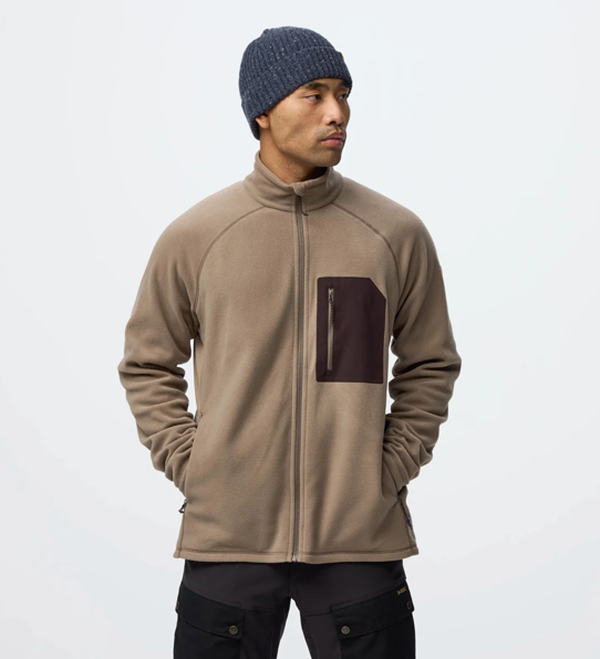 Fjallraven KAIPAK FLEECE M