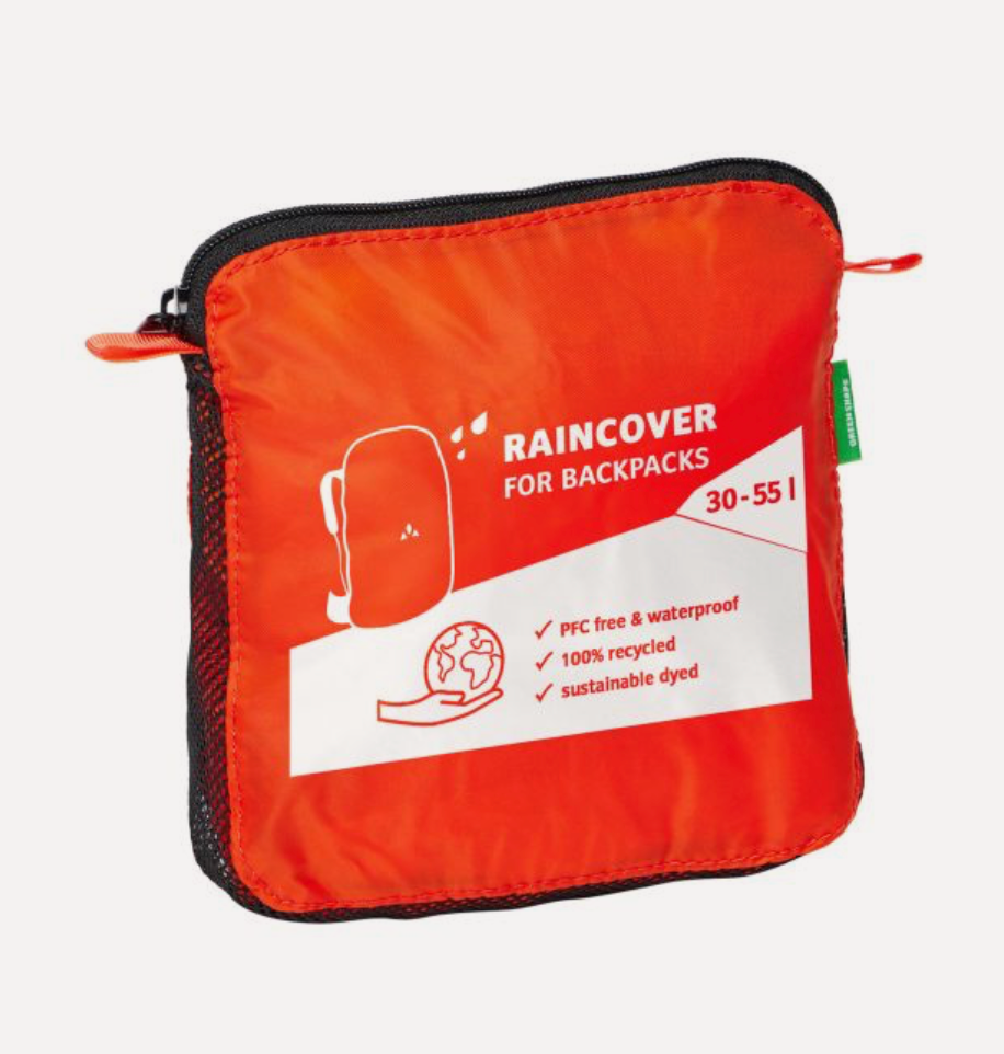 Vaude Raincover for backpacks