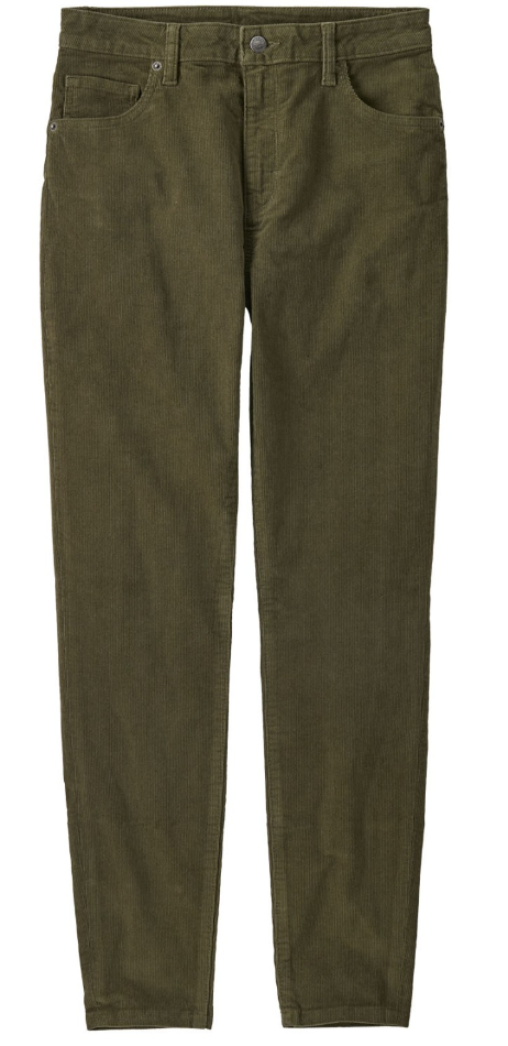 Patagonia Women's Everyday Cords