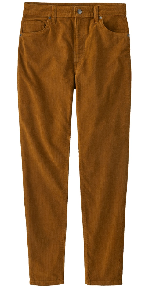 Patagonia Women's Everyday Cords