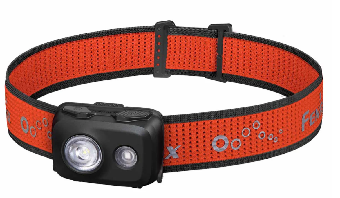 Fenix HL16 AAA Headlamp