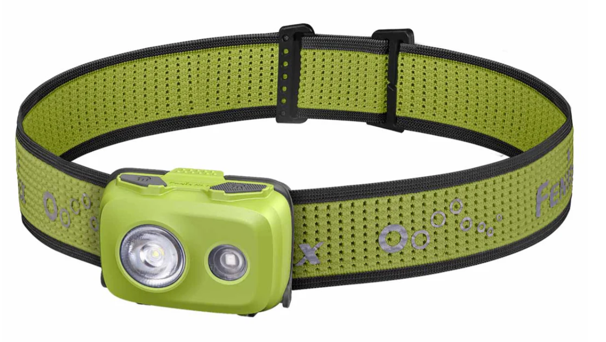 Fenix HL16 AAA Headlamp
