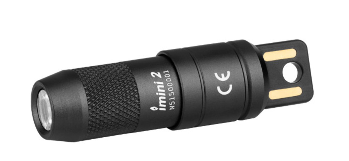 Olight The Imini 2 Light