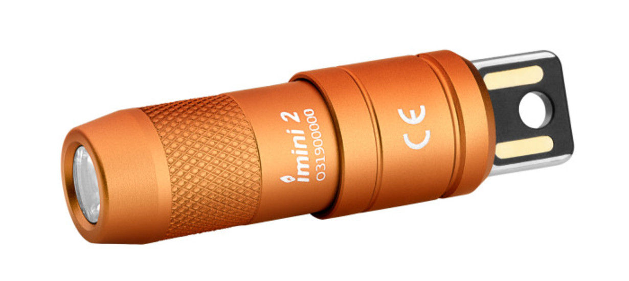 Olight The Imini 2 Light
