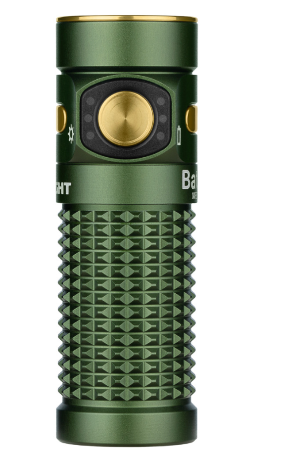 Olight The Baton 4 Kit Light