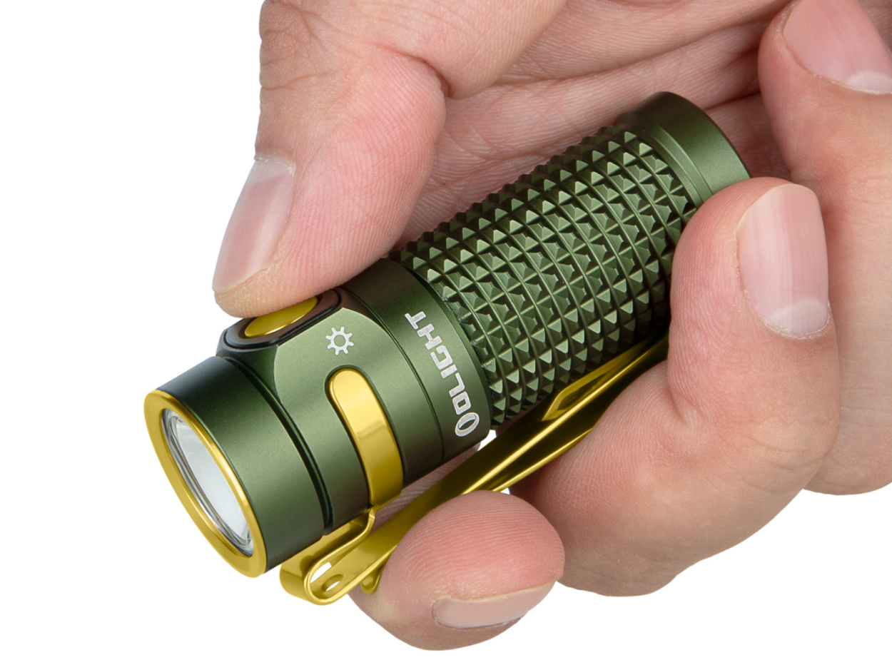 Olight The Baton 4 Kit Light