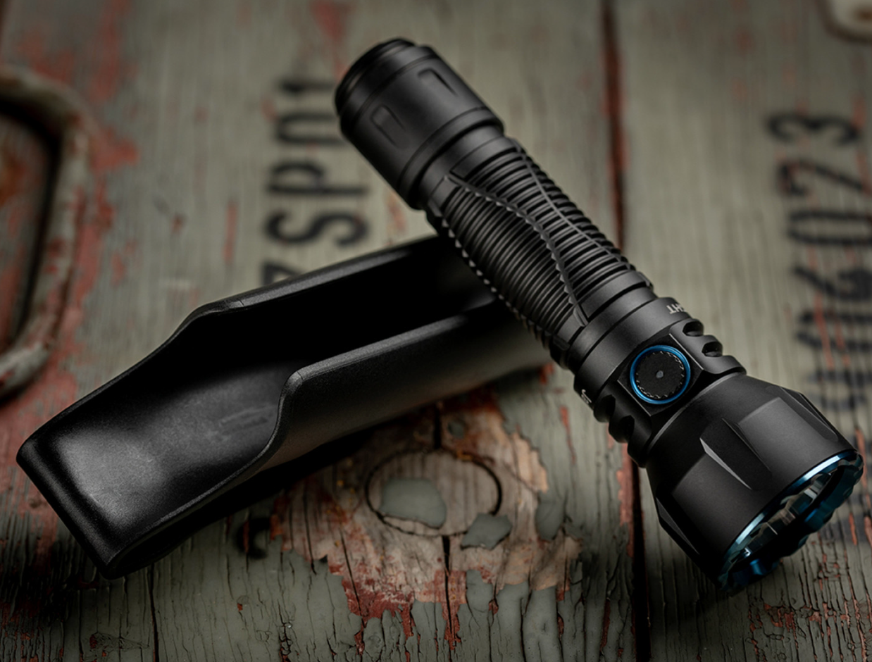 Olight The Javelot Tactical Spotlight