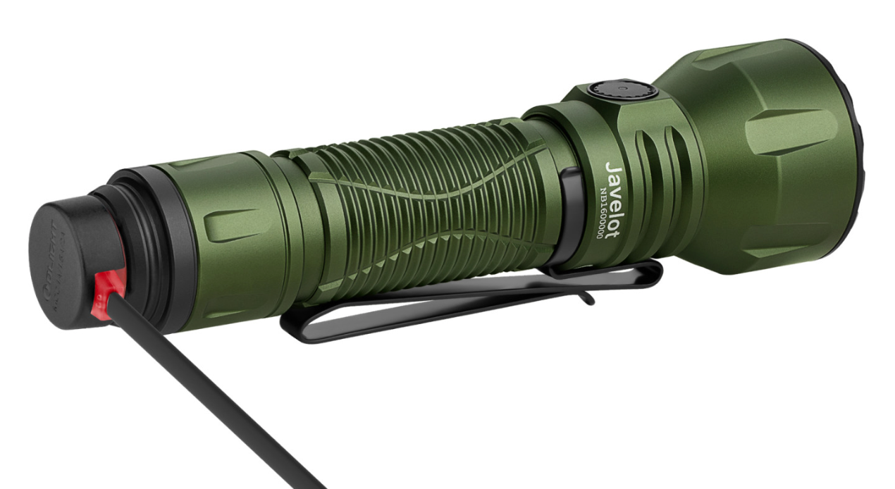 Olight The Javelot Tactical Spotlight