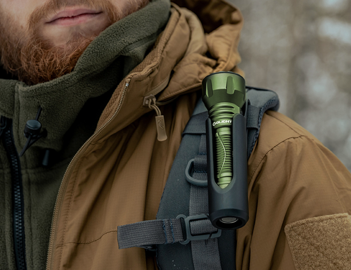 Olight The Javelot Tactical Spotlight